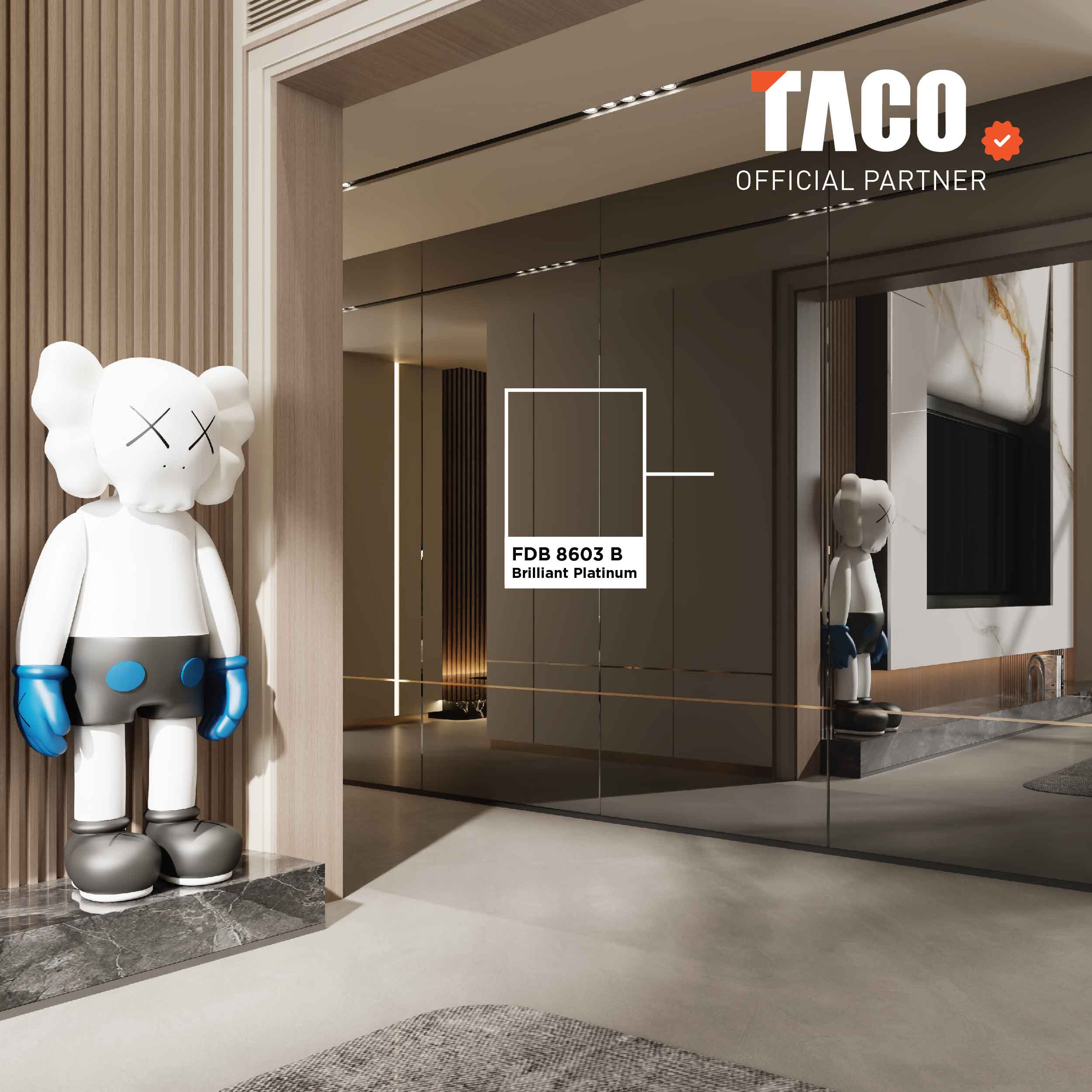 Juragan Flooring Hadir Melayani Proyek di Seluruh Indonesia