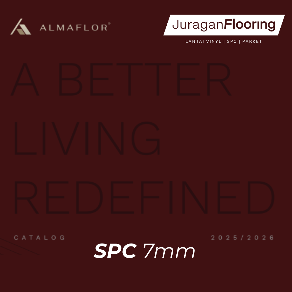 Almaflor Doura Artisan (7mm)