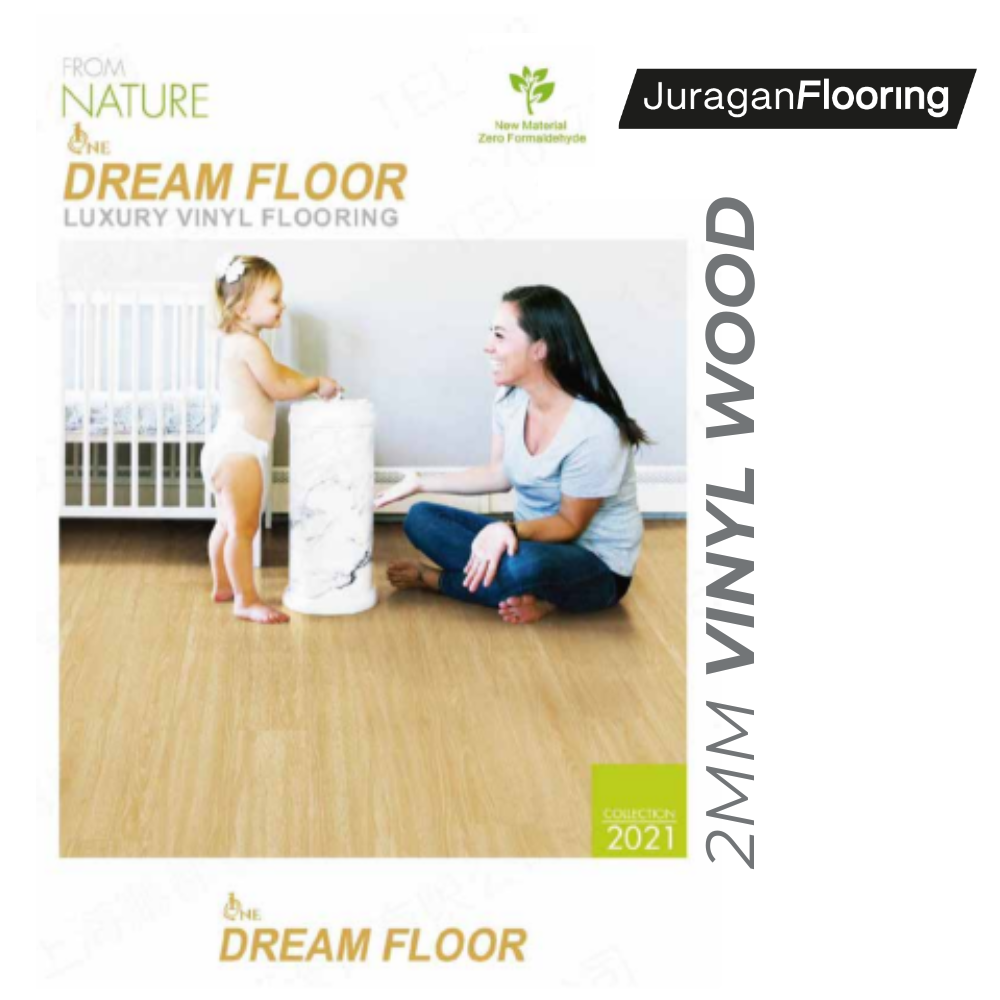 Dream Floor