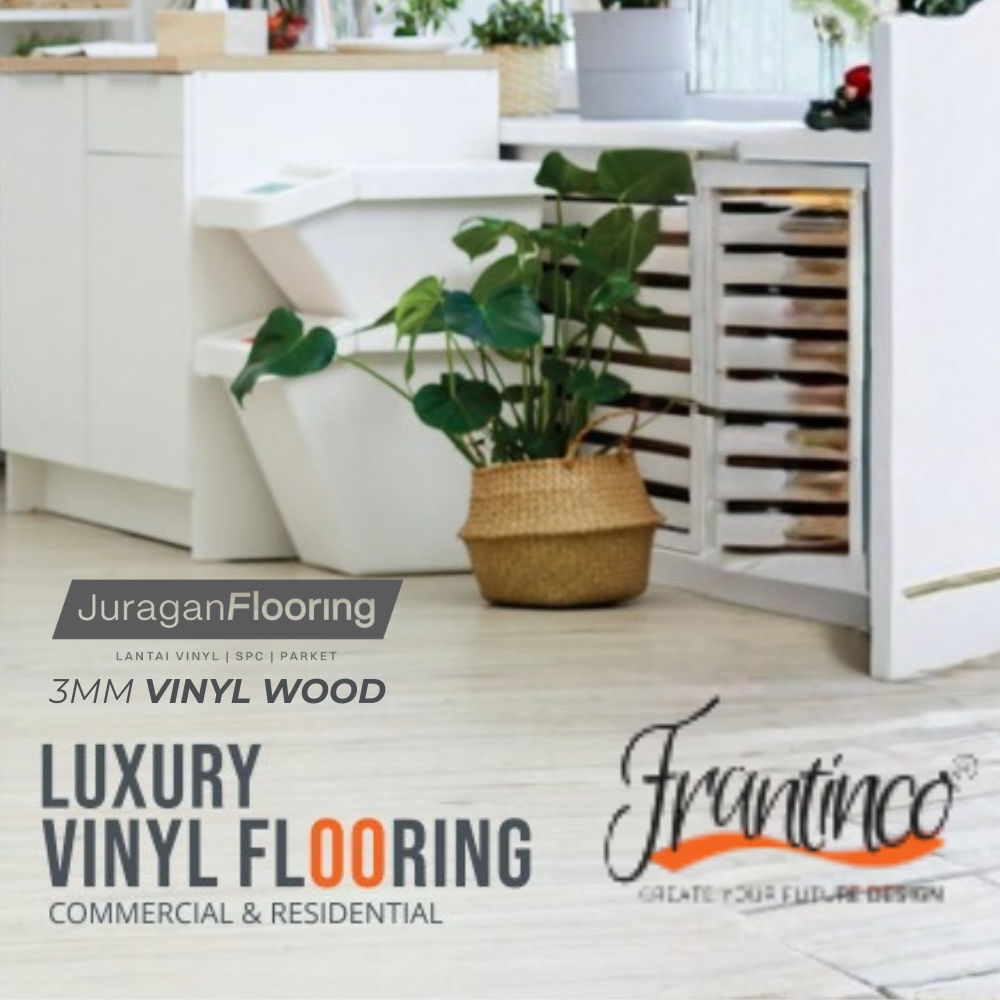 Frantico Wood Series