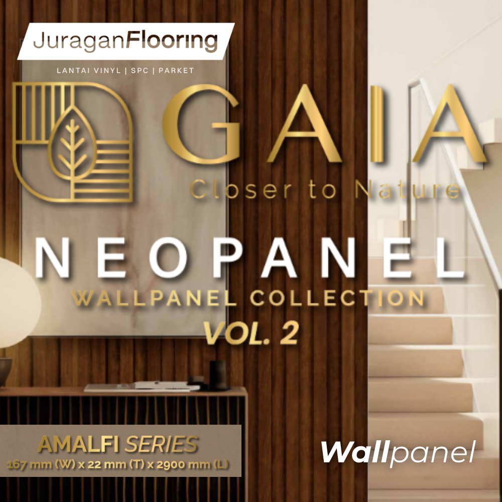 GAIA AMALFI SERIES
