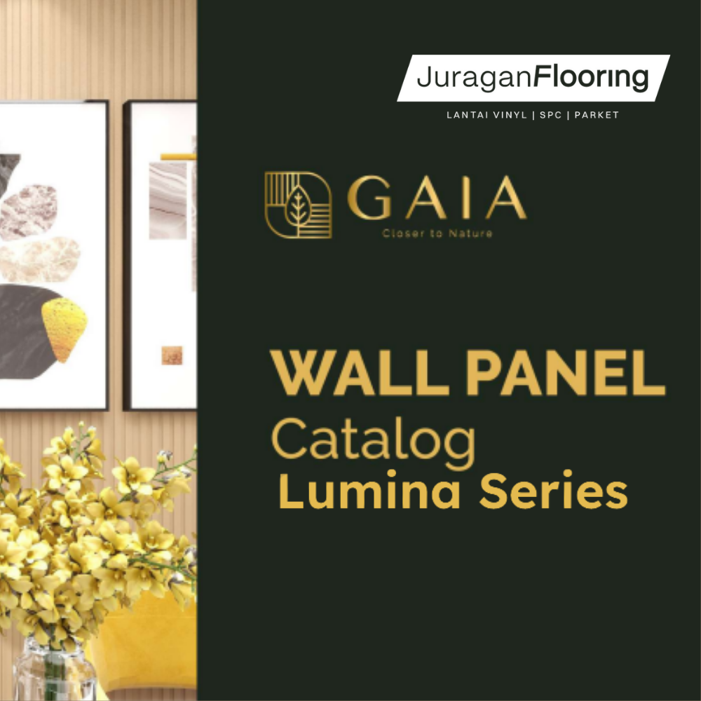 GAIA LUMINA SERIES