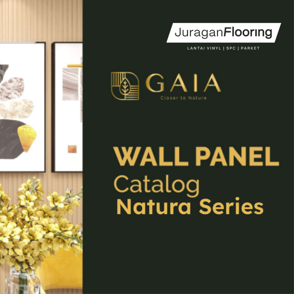 GAIA NATURA SERIES