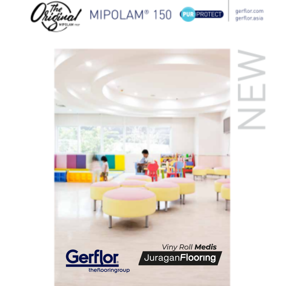 GERFLOR MIPOLAM  150