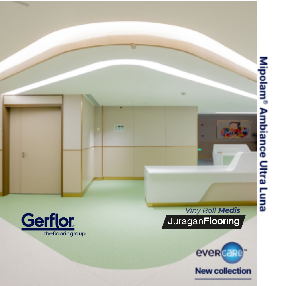 GERFLOR MIPOLAM AMBIENCE ULTRA