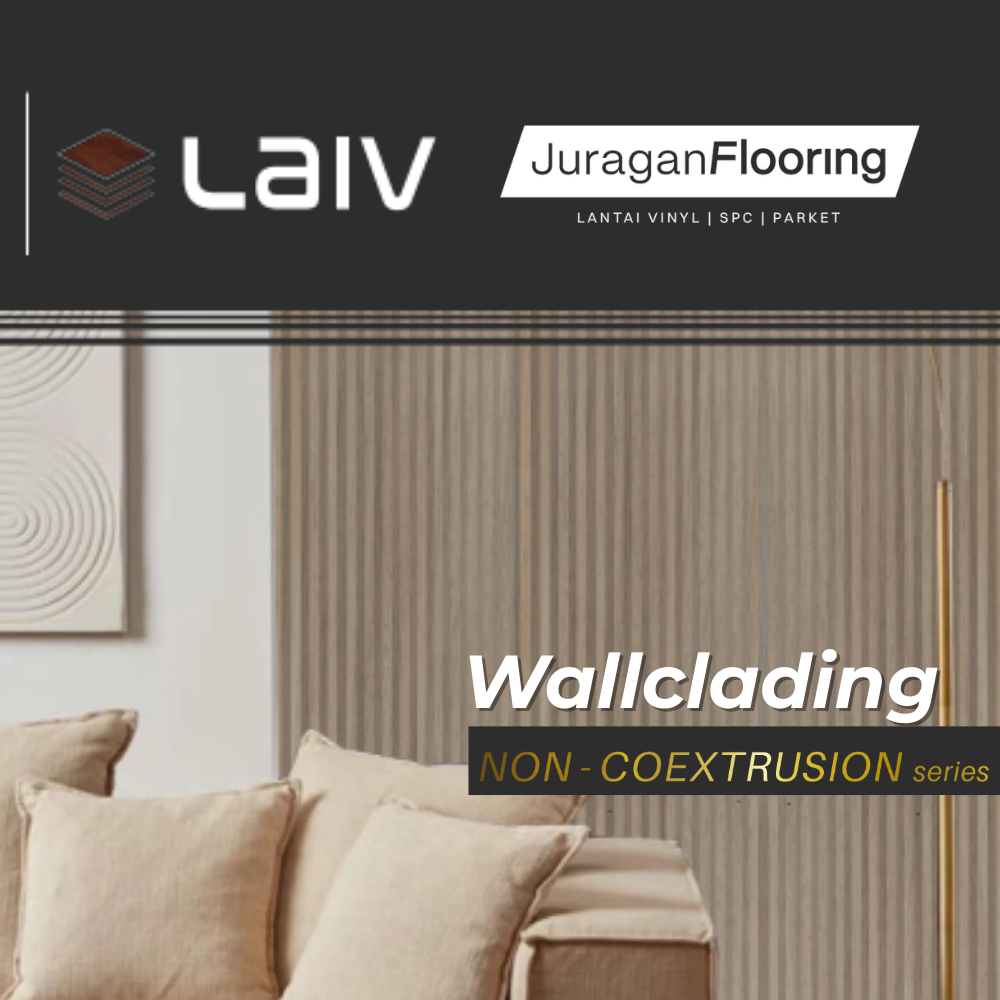 LAIV CLADDING NON UV