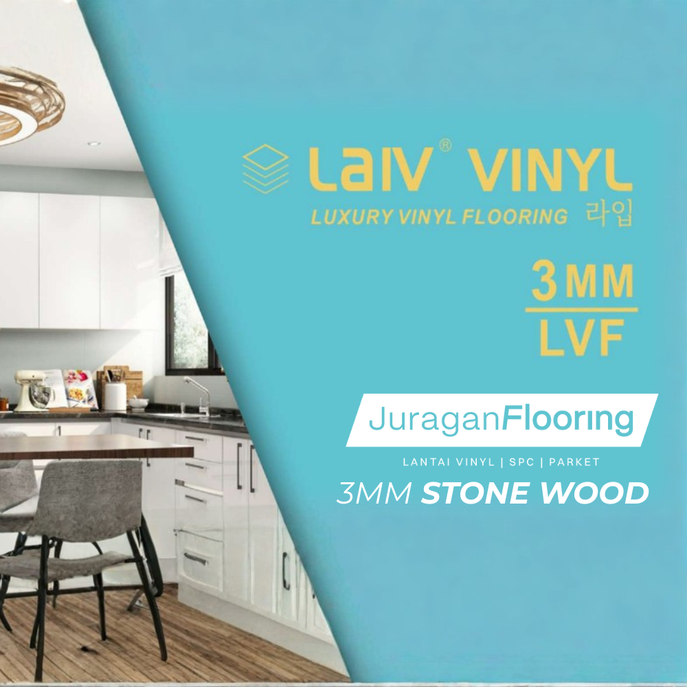 Laiv Vinylm Stone