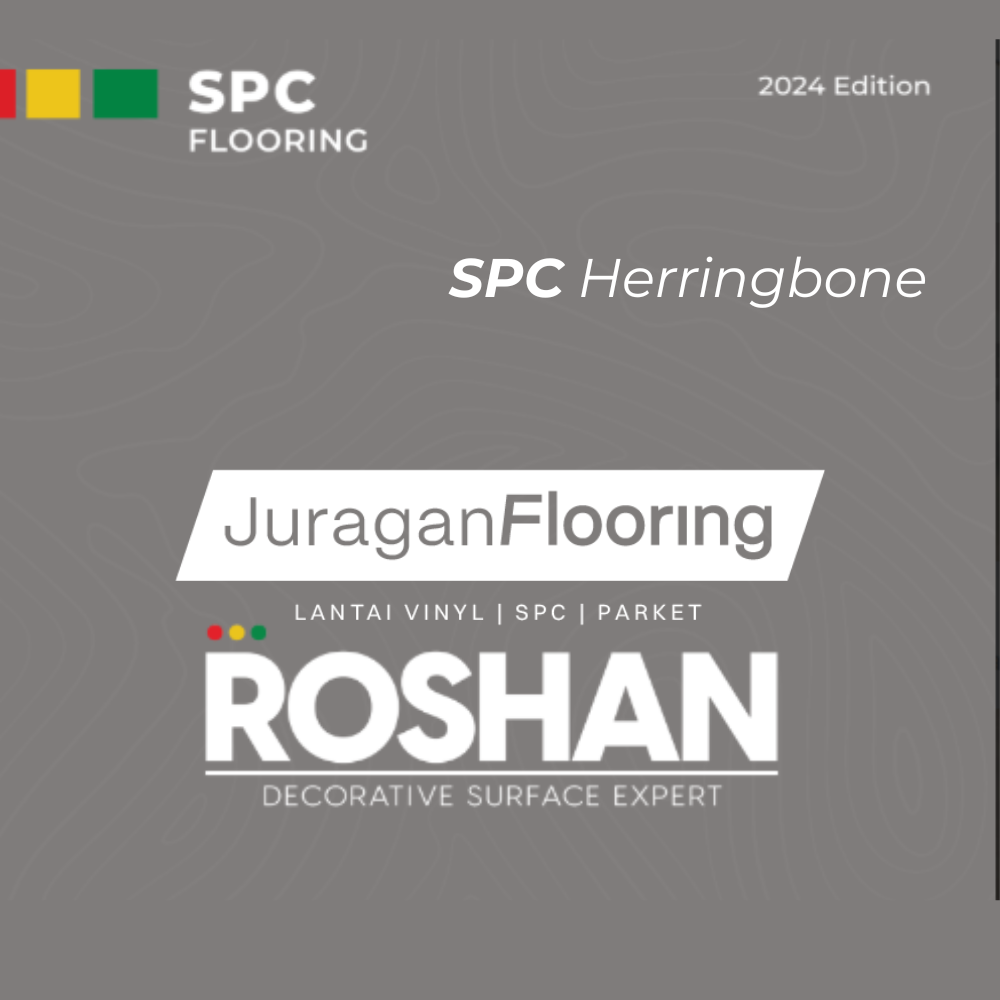 SPC ROSHAN HERINGTONE (5 MM)