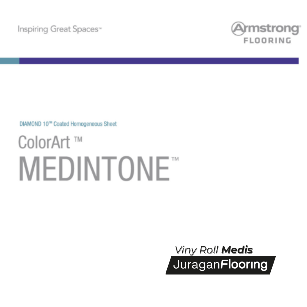 VINYL ARMSTRONG MEDINTONE
