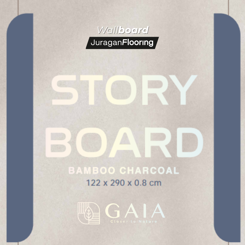 Wallboard GAIA Storyboard