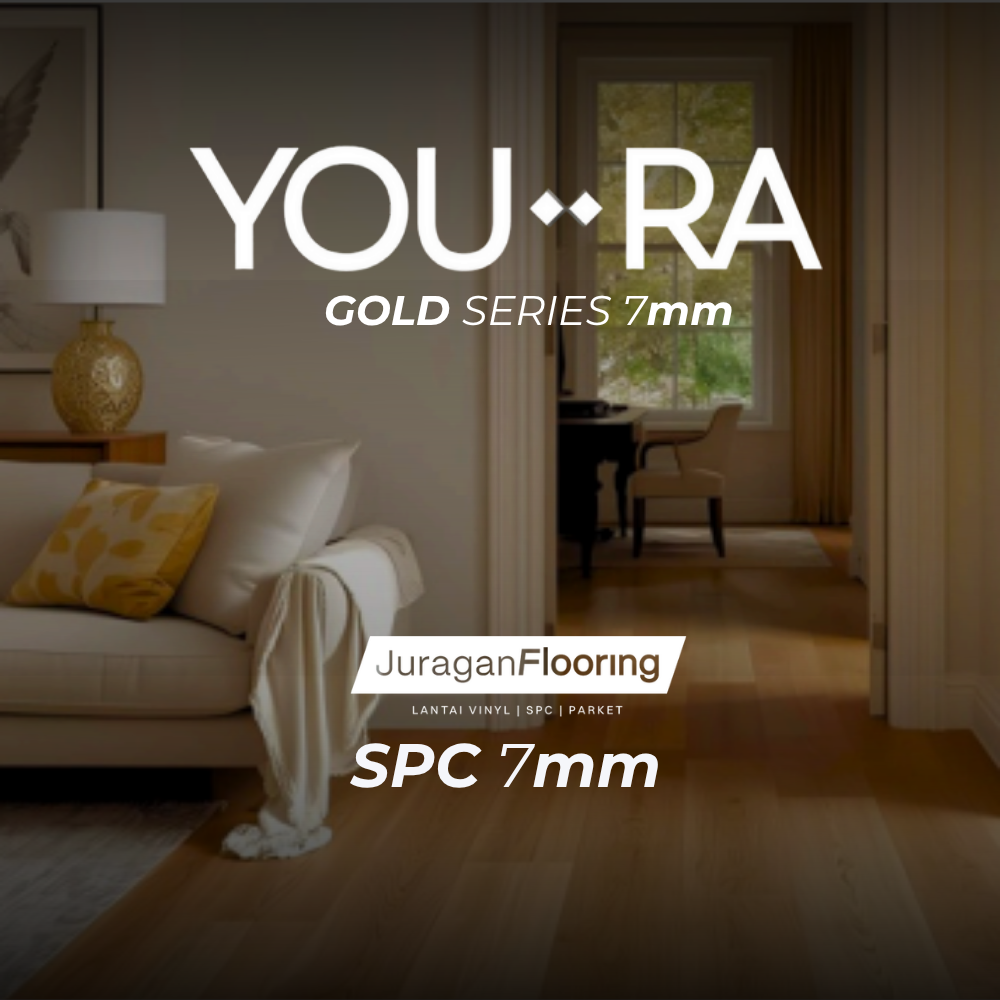 Youra Gold Series 7mm