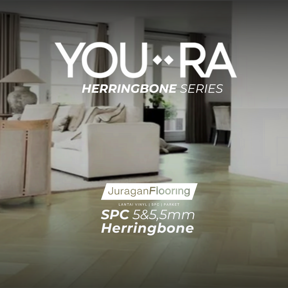 Youra SPC 5,5mm Heringbone