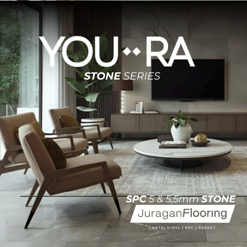 Youran Stone Series 5,5mm