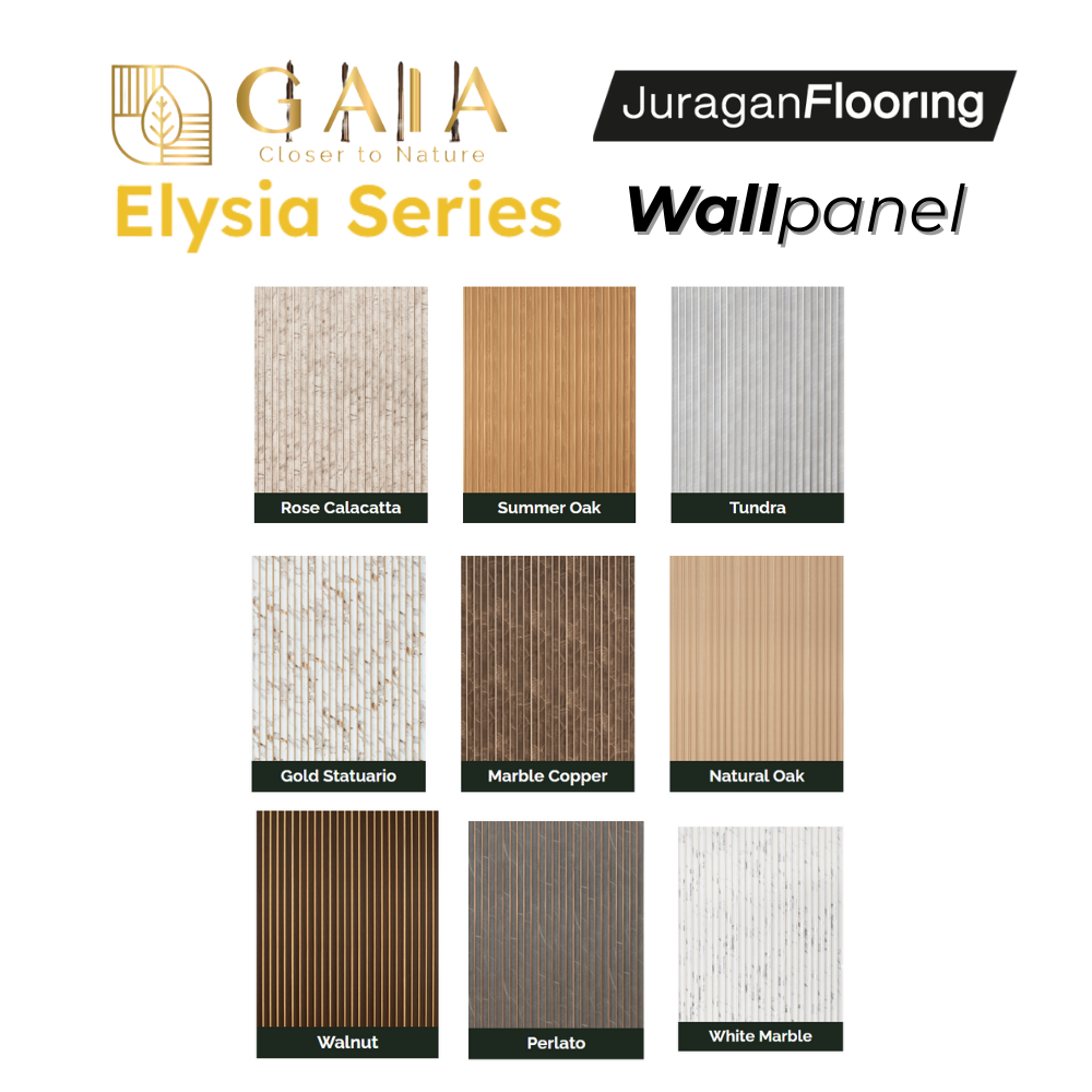GAIA ELYSIA SERIES