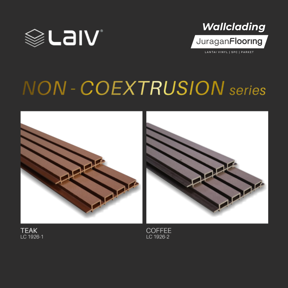 LAIV CLADDING NON UV