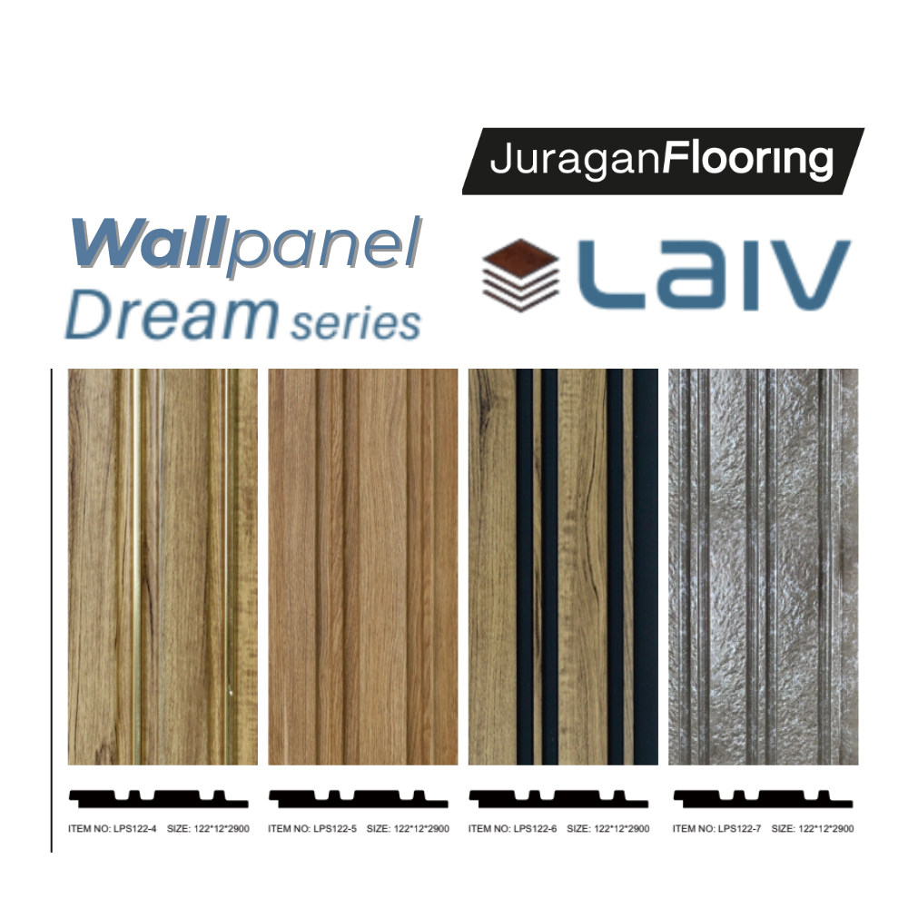 LAIV PS WALLPANEL DREAM